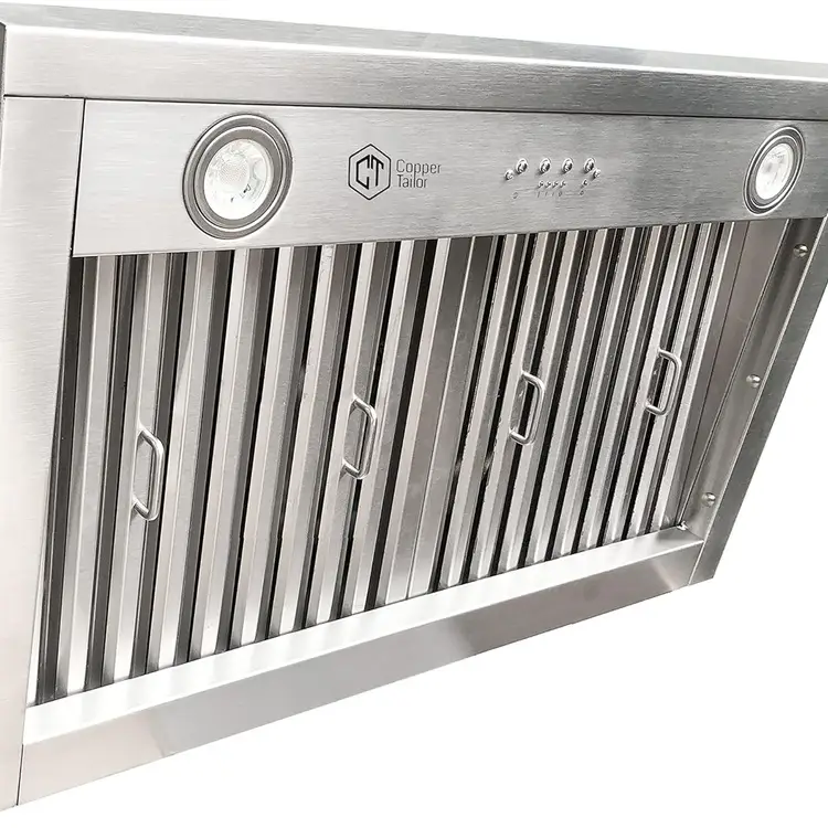 copper tailor copper 4 speed exhaust fan range hood 750x750