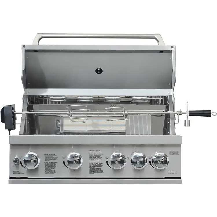 ct copper tailor 32 inch built in propane 750x750