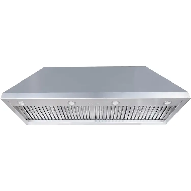 ct copper tailor 54 inch range hood insert 750x750