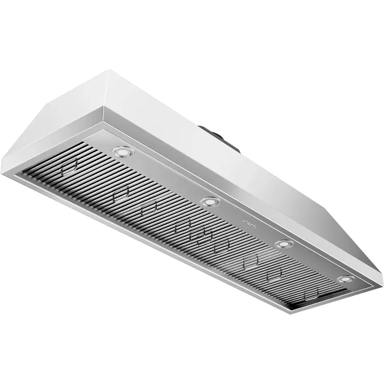 ct copper tailor 60 inch range hood insert 750x750