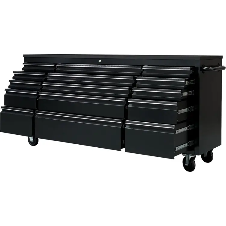 ct copper tailor 72 inch rolling tool chest