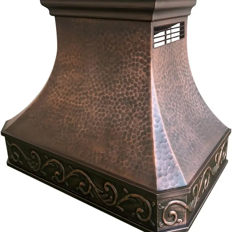 ct copper tailor reusable filter ductless range hood 750x750