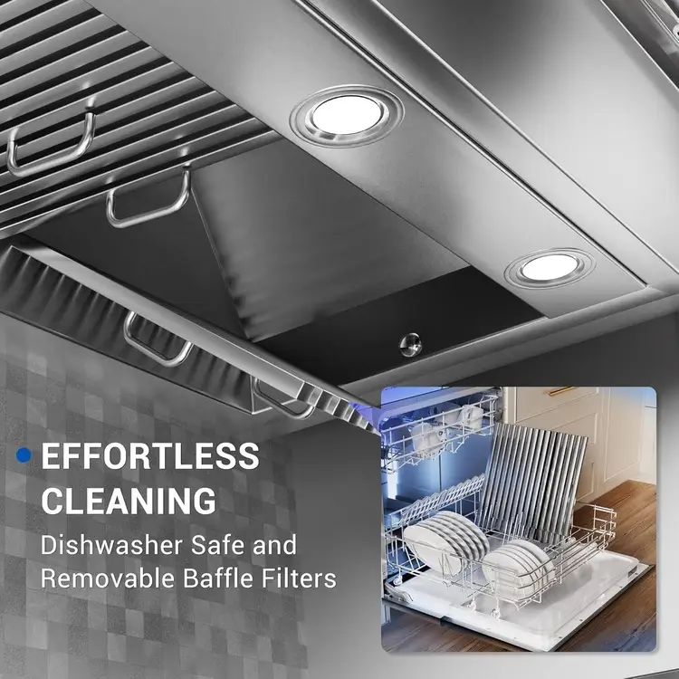 ct copper tailor stainless steel range hood 750x750