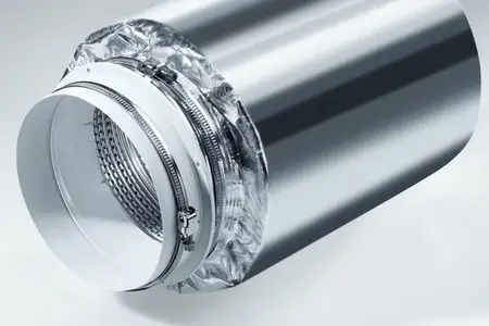 sound damper 450x300